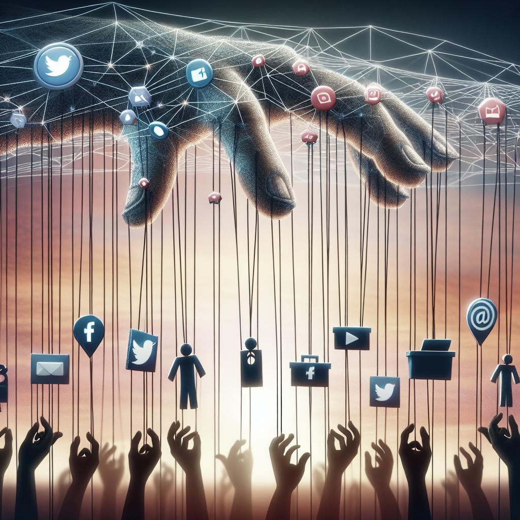 El Impacto de las Redes Sociales en la Política Contemporánea